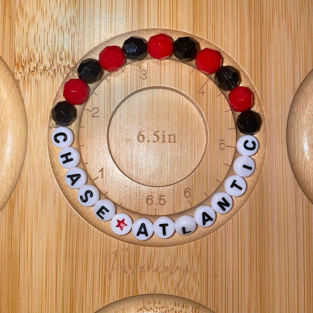 Chase Atlantic Bracelet